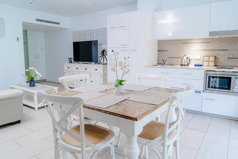 DRIFT PALM COVE- Private 2 Bed -Apartment 2204 - Hotel VIC 1