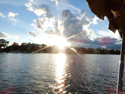 Eildon Parkview Motor Inn Room 9 - Hotel VIC 3