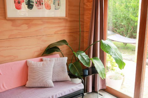 Escape To A Peaceful Eco Studio In Private Garden - Hotel VIC 2