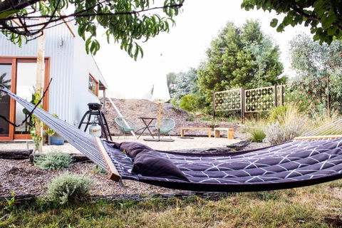 Escape To A Peaceful Eco Studio In Private Garden - Hotel VIC 4