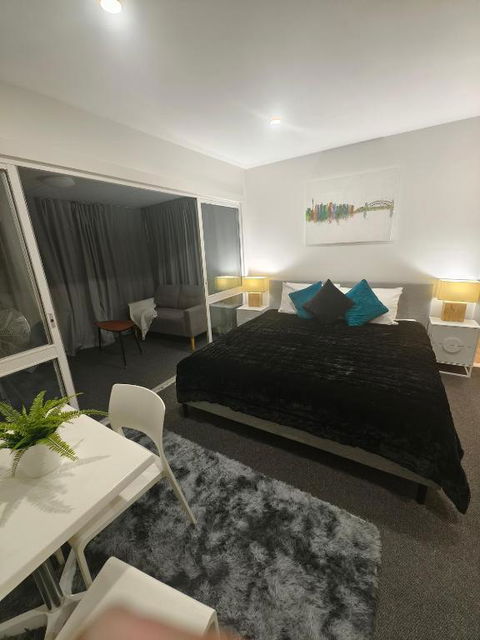 Entire Studio Apartment - Self Check-in - Hotel VIC 0