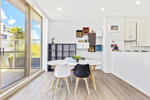 Fabulous 2B Apt Waterloo - Hotel VIC 4