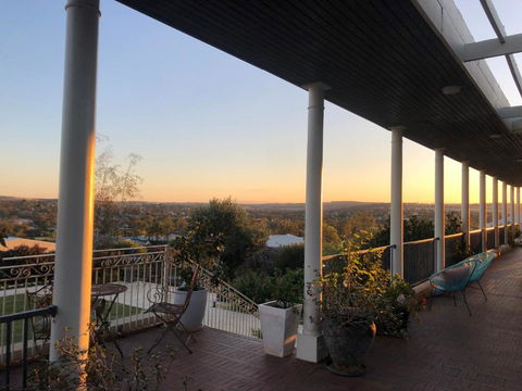Fairway Manor Accomodation - Hotel VIC 1
