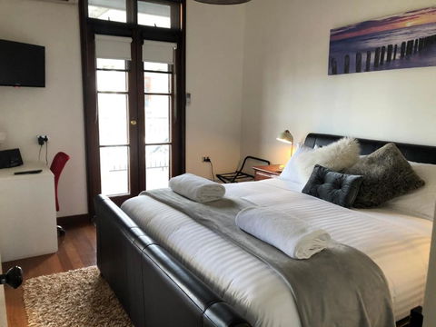 Fairway Manor Accomodation - Hotel VIC 3