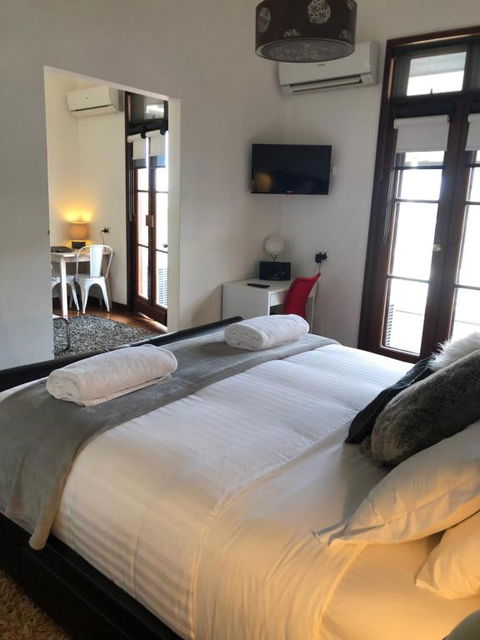 Fairway Manor Accomodation - Hotel VIC 2