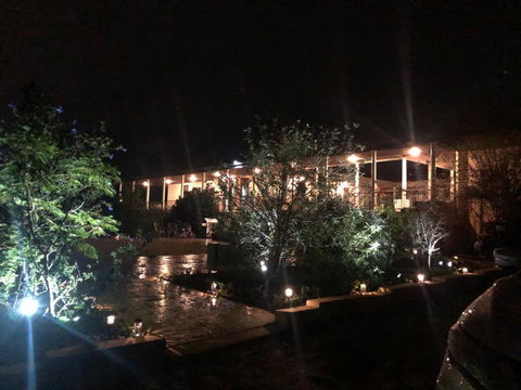Fairway Manor Accomodation - Hotel VIC 0