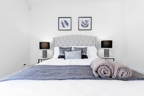 Family Oasis Walking Distance To Chadstone SC - Hotel VIC 1