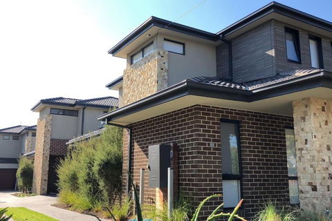 Family Oasis Walking Distance To Chadstone SC - Hotel VIC 2