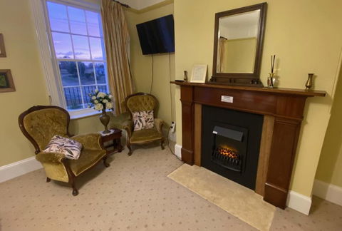 Fitzpatricks Inn - Hotel VIC 4
