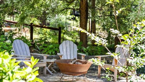 FROGWELL HOLLOW Immerse Into An Idyllic Fairytale - Hotel VIC 1