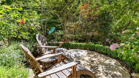 FROGWELL HOLLOW Immerse Into An Idyllic Fairytale - Hotel VIC 2