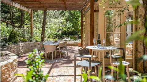 FROGWELL HOLLOW Immerse Into An Idyllic Fairytale - Hotel VIC 3