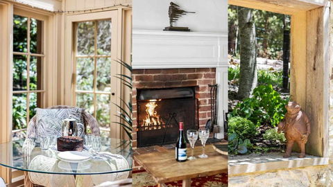 FROGWELL HOLLOW Immerse Into An Idyllic Fairytale - Hotel VIC 4