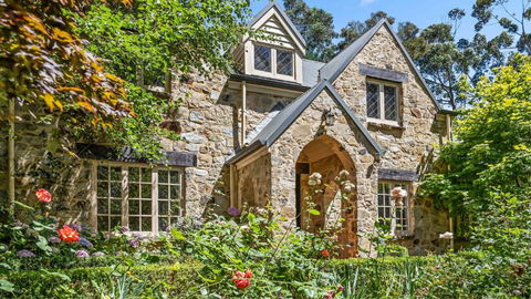 FROGWELL HOLLOW Immerse Into An Idyllic Fairytale - Hotel VIC 0