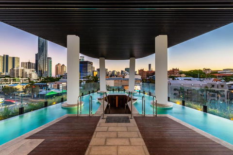 FV By Peppers - Hotel VIC 0