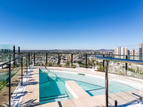 FV By Serain Residences - Hotel VIC 4