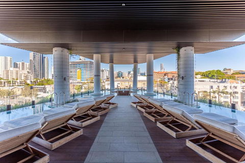 FV By Serain Residences - Hotel VIC 2