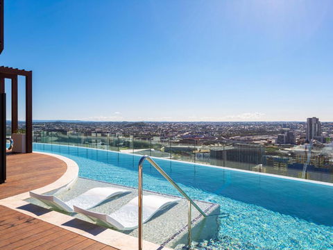 FV By Serain Residences - Hotel VIC 3