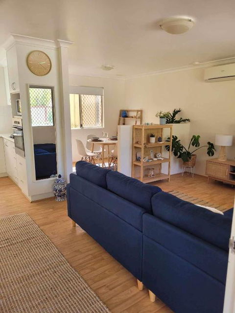 G&R Beach Cottage - Hotel VIC 2