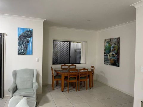 Georgina Townhouse - Hotel VIC 3