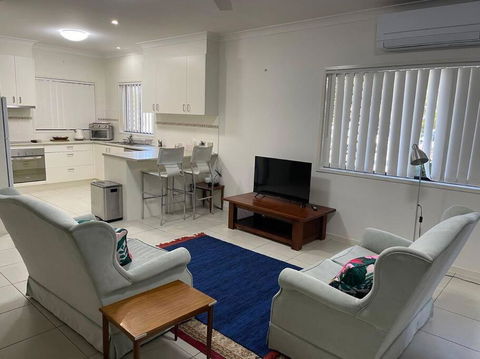 Georgina Townhouse - Hotel VIC 1