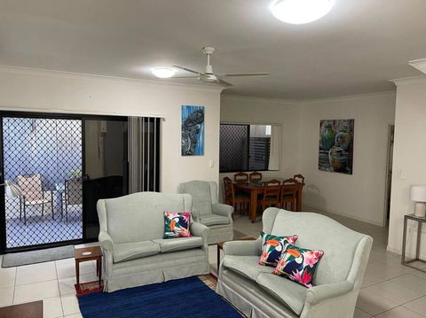 Georgina Townhouse - Hotel VIC 4