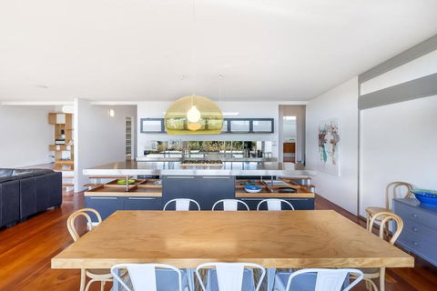 Getaway Hideaway-close To Beach Sleeps-8 - Hotel VIC 1