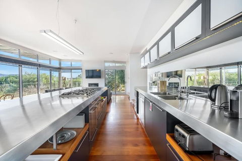 Getaway Hideaway-close To Beach Sleeps-8 - Hotel VIC 3