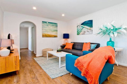 Getaway On Gordon - Comfortable Stylish Apartment - Hotel VIC 0