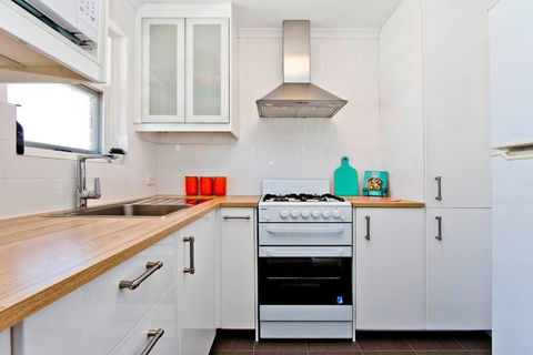 Getaway On Gordon - Comfortable Stylish Apartment - Hotel VIC 3