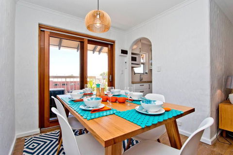 Getaway On Gordon - Comfortable Stylish Apartment - Hotel VIC 2