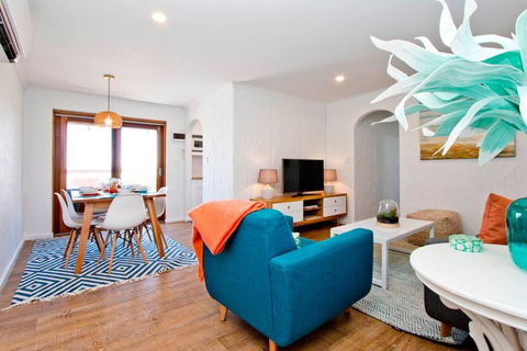 Getaway On Gordon - Comfortable Stylish Apartment - Hotel VIC 4