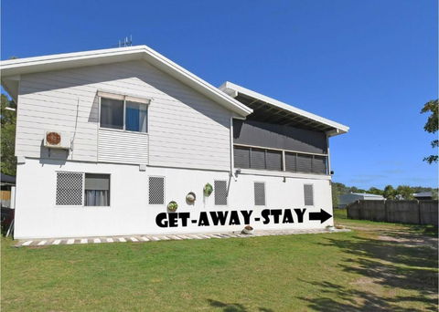 GetAwayStay - 3BR - Aircon - WiFi - Smart TV - Hotel VIC 2