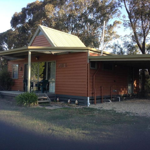 Glenfield Cottage - Hotel VIC 0