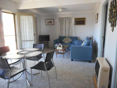 Glenfield Cottage - Hotel VIC 1
