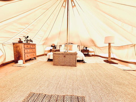 Golden Point Glamping - Hotel VIC 3