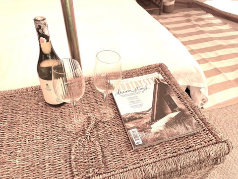 Golden Point Glamping - Hotel VIC 2