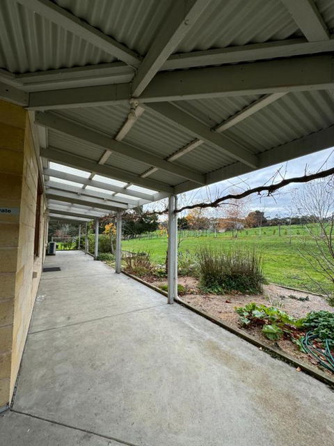 GORGE Chocolates Farmhouse - Hotel VIC 2