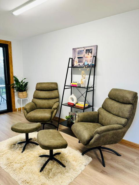 GORGE Chocolates Tiny House - Hotel VIC 0