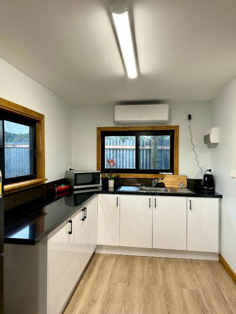 GORGE Chocolates Tiny House - Hotel VIC 2