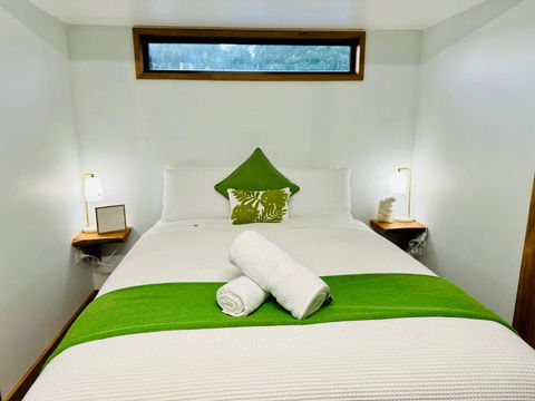 GORGE Chocolates Tiny House - Hotel VIC 4