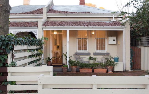 Gorgeous Subiaco Cottage - Hotel VIC 0