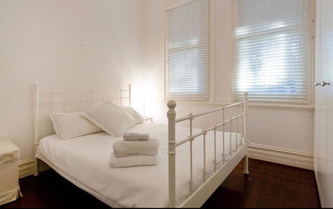 Gorgeous Subiaco Cottage - Hotel VIC 2