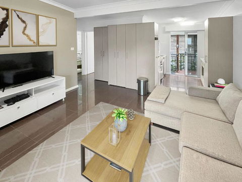 H2O Holiday Apartments - Unit 10 - Hotel VIC 0