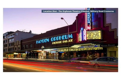 HARIS - Modern 2BR Apartment With Views - Hotel VIC 3