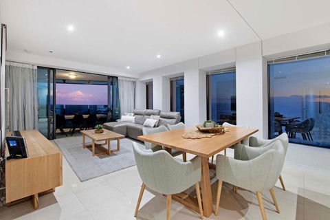 GUARANTEED OCEAN VIEW - Level 16 And Up - Soul Surfers Paradise - Self Contained &Privately Managed - Hotel VIC 4