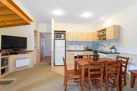 HAY SHED Chalet, Alpine-getaways - Hotel VIC 1