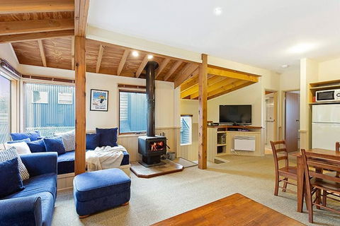 HAY SHED Chalet, Alpine-getaways - Hotel VIC 3