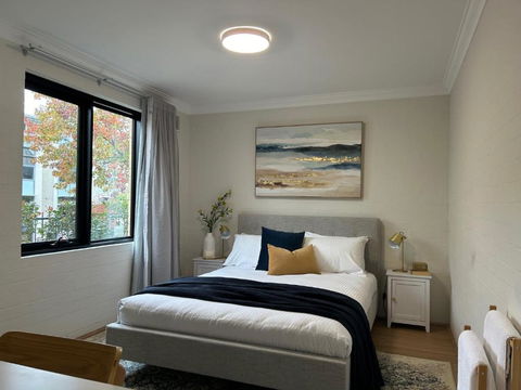 Hay St Haven In Subiaco - Hotel VIC 2