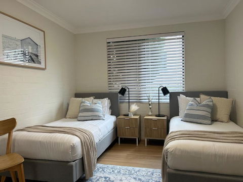 Hay St Haven In Subiaco - Hotel VIC 3